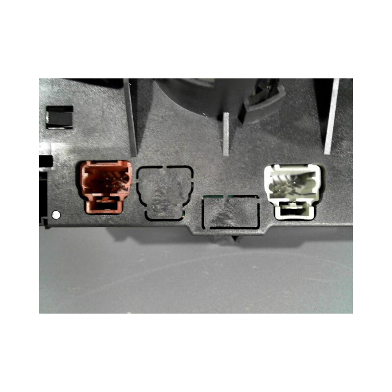 BLOC COMMODOS PEUGEOT 207