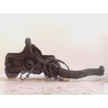 PIVOT AVANT GAUCHE ALFA ROMEO 147 5P