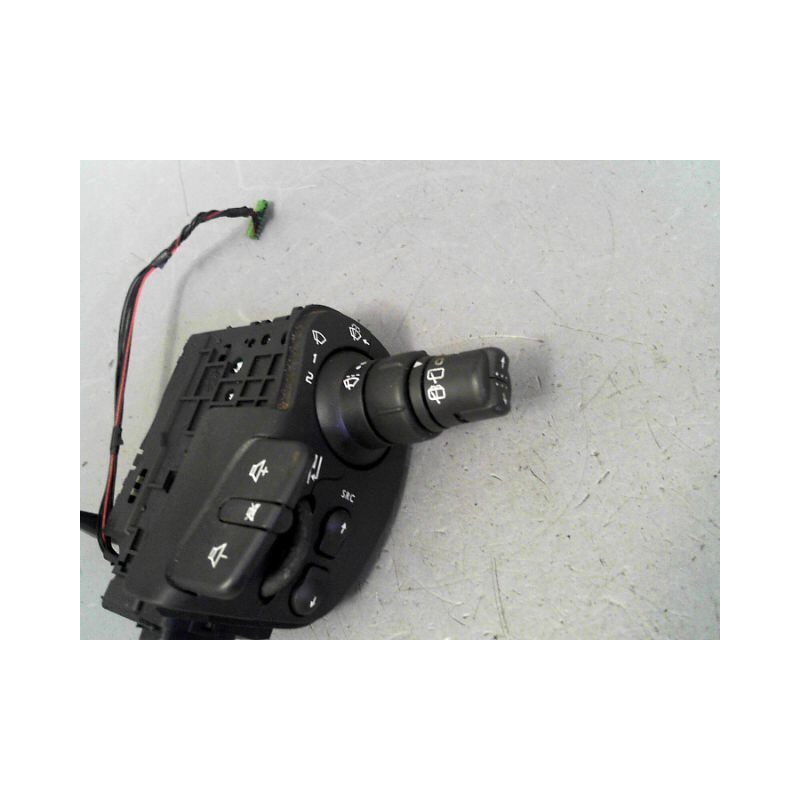 COMMANDE ESSUIE GLACE RENAULT SCENIC II PH2 2006-