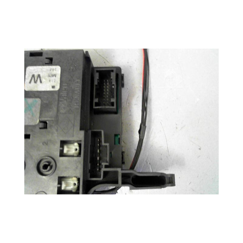 COMMANDE ESSUIE GLACE RENAULT SCENIC II PH2 2006-