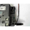 COMMANDE ESSUIE GLACE RENAULT SCENIC II PH2 2006-