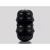 COMMANDE LEVE-GLACE PORTE AVG FORD FOCUS 98-04