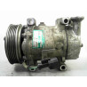 COMPRESSEUR AIR CONDITIONNE FORD FIESTA 02 -05