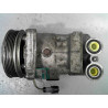 COMPRESSEUR AIR CONDITIONNE FORD FIESTA 02 -05