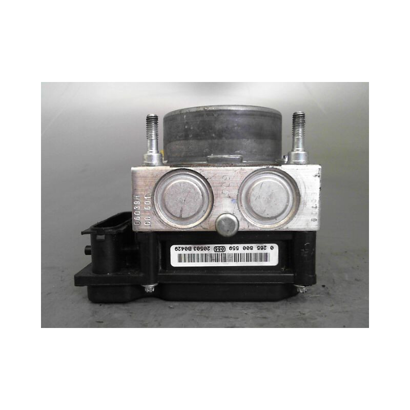 UNITE HYDRAULIQUE ABS RENAULT CLIO III 2010-