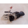 ANTIVOL DE DIRECTION PEUGEOT 407