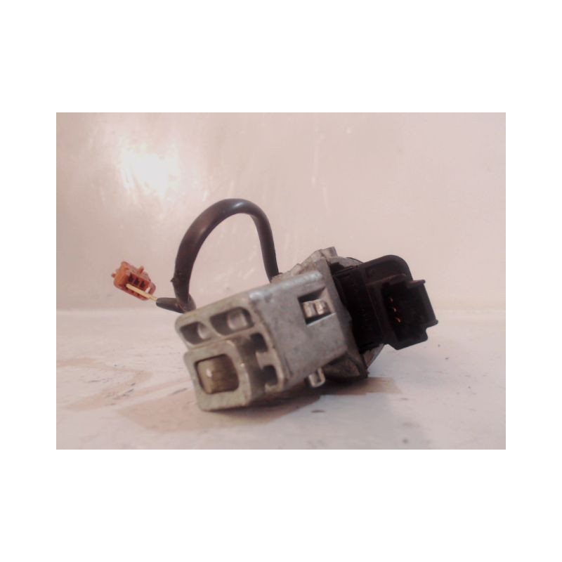 ANTIVOL DE DIRECTION PEUGEOT 407