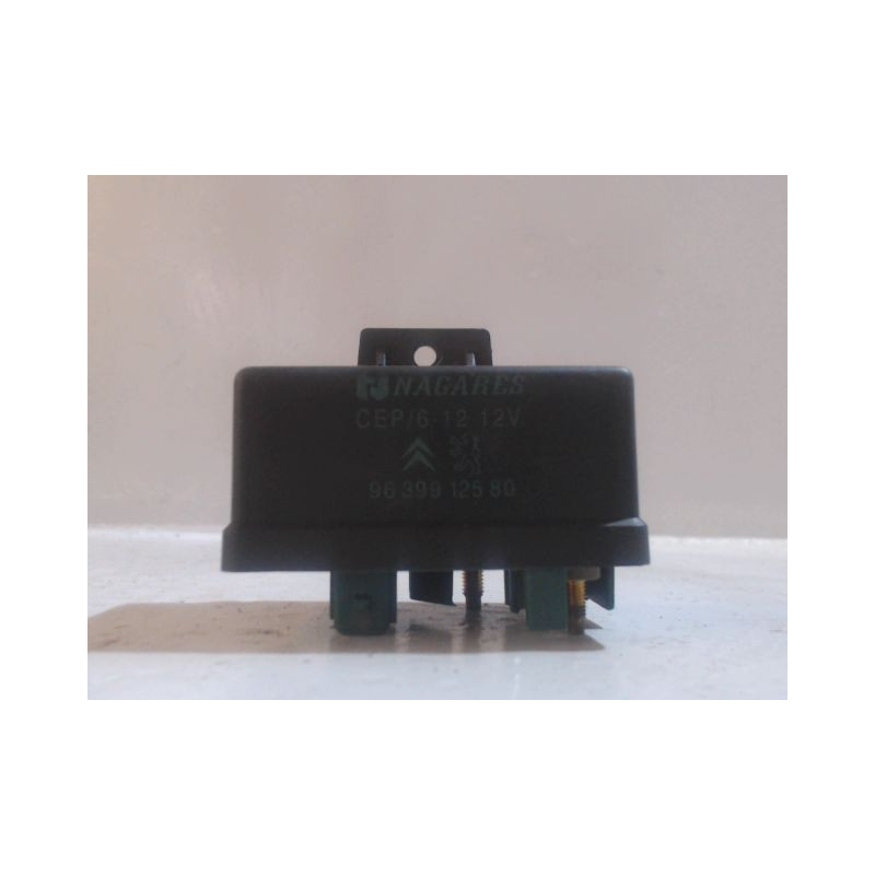 BOITIER DE PRECHAUFFAGE CITROEN C5