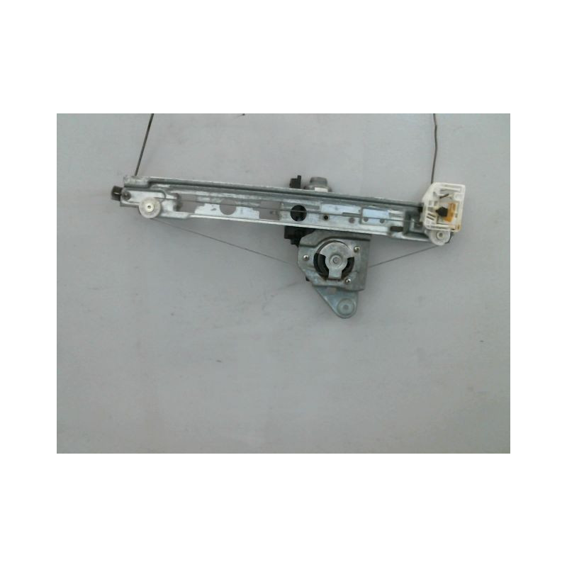 MECANISME+MOTEUR LEVE-GLACE ARRIERE DROIT RENAULT CPE D