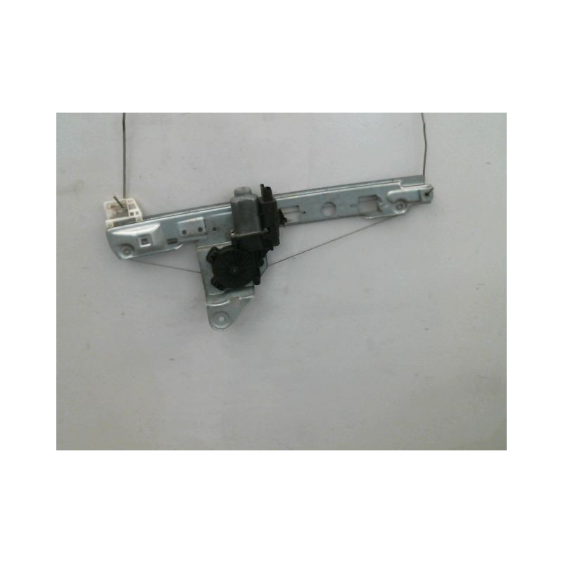 MECANISME+MOTEUR LEVE-GLACE ARRIERE DROIT RENAULT CPE D