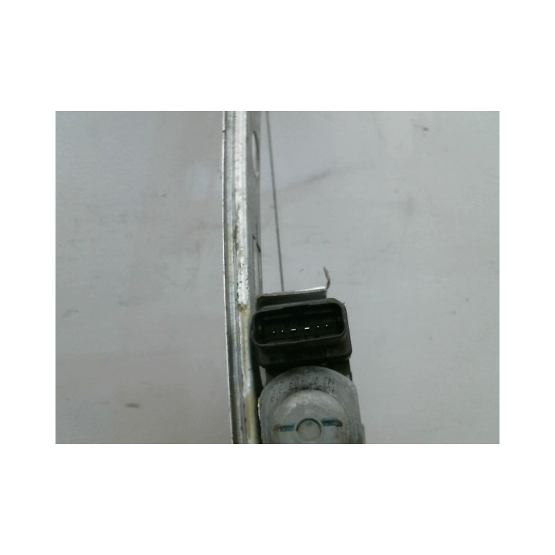MECANISME+MOTEUR LEVE-GLACE ARRIERE DROIT RENAULT CPE D