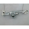 MECANISME+MOTEUR LEVE-GLACE ARRIERE GAUCHE RENAULT MODUS 2008-