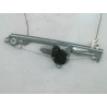 MECANISME+MOTEUR LEVE-GLACE ARRIERE GAUCHE RENAULT MODUS 2008-