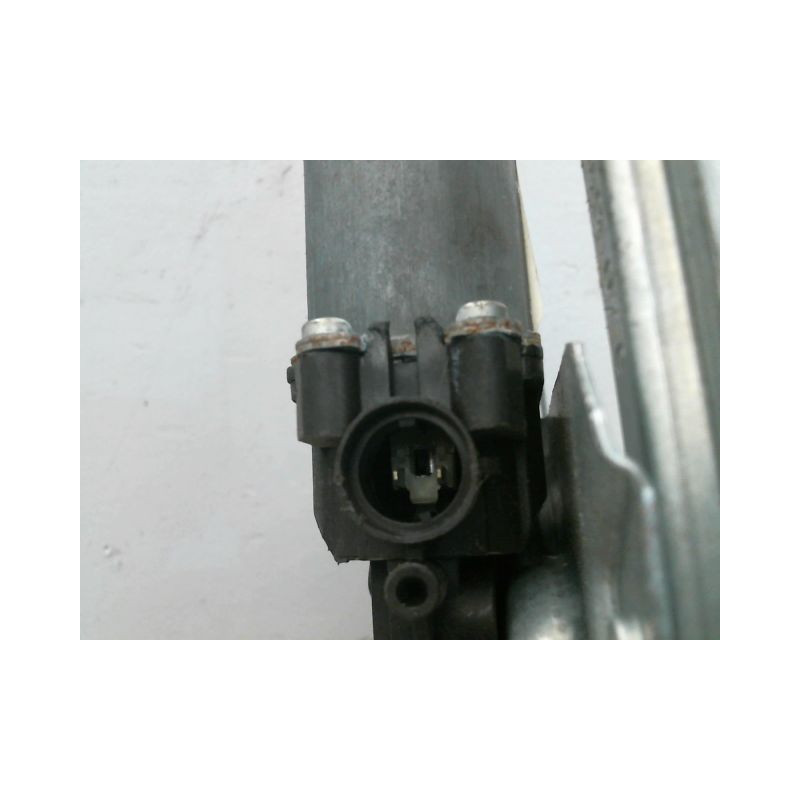 MECANISME+MOTEUR LEVE-GLACE ARRIERE GAUCHE RENAULT MODUS 2008-