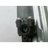 MECANISME+MOTEUR LEVE-GLACE ARRIERE GAUCHE RENAULT MODUS 2008-