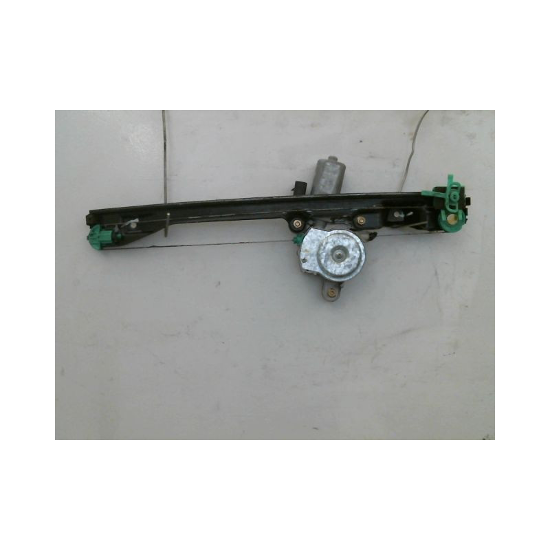 MECANISME+MOTEUR LEVE-GLACE AVANT DROIT FIAT GRANDE PUNTO 2005-