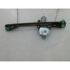 MECANISME+MOTEUR LEVE-GLACE AVANT DROIT FIAT GRANDE PUNTO 2005-