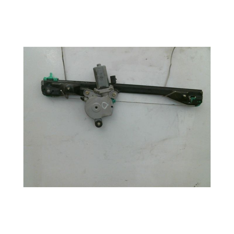MECANISME+MOTEUR LEVE-GLACE AVANT DROIT FIAT GRANDE PUNTO 2005-