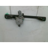 MECANISME+MOTEUR LEVE-GLACE AVANT DROIT FIAT GRANDE PUNTO 2005-