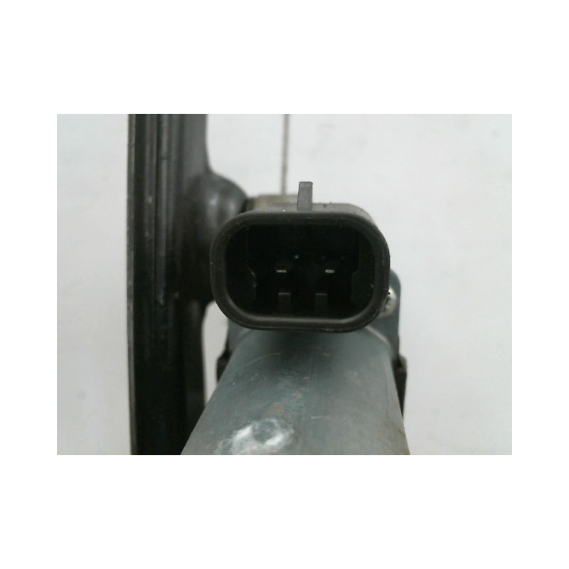 MECANISME+MOTEUR LEVE-GLACE AVANT DROIT FIAT GRANDE PUNTO 2005-