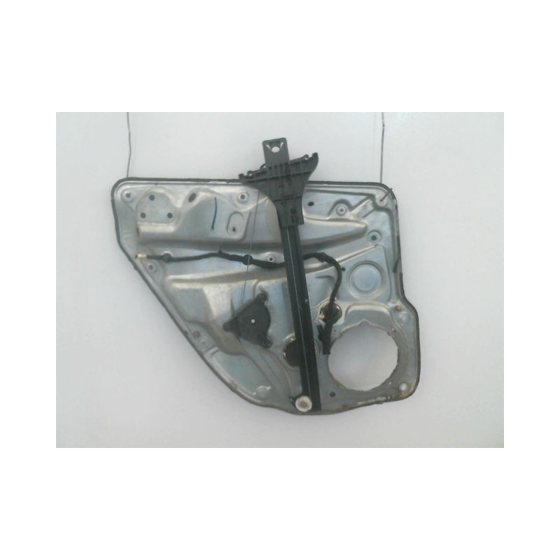 MECANISME+MOTEUR LEVE-GLACE ARRIERE DROIT VOLKSWAGEN GOLF IV 98-2004
