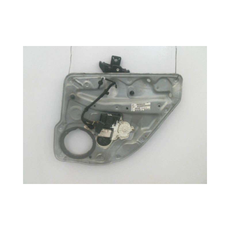MECANISME+MOTEUR LEVE-GLACE ARRIERE DROIT VOLKSWAGEN GOLF IV 98-2004