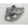 MECANISME+MOTEUR LEVE-GLACE ARRIERE DROIT VOLKSWAGEN GOLF IV 98-2004