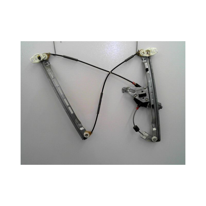 MECANISME+MOTEUR LEVE-GLACE AVANT DROIT PEUGEOT 206 SW 02-06