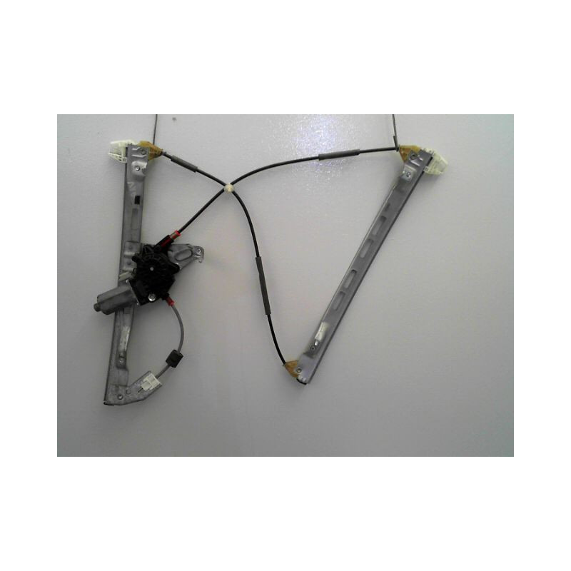 MECANISME+MOTEUR LEVE-GLACE AVANT DROIT PEUGEOT 206 SW 02-06