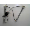 MECANISME+MOTEUR LEVE-GLACE AVANT DROIT PEUGEOT 206 SW 02-06