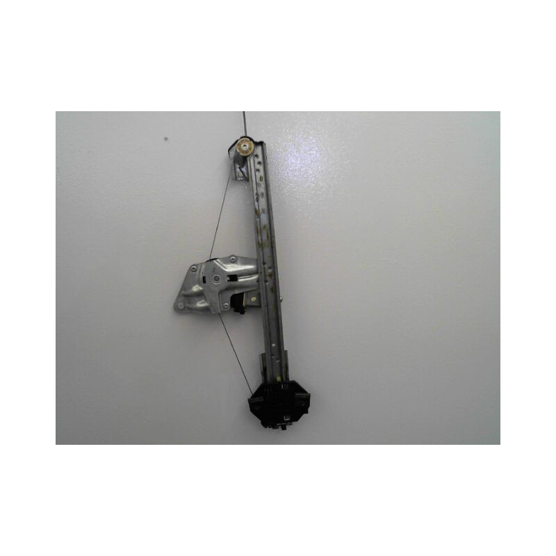 MECANISME+MOTEUR LEVE-GLACE AVANT DROIT DACIA SANDERO 2008-