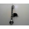 MECANISME+MOTEUR LEVE-GLACE AVANT DROIT DACIA SANDERO 2008-