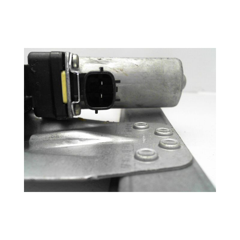 MECANISME+MOTEUR LEVE-GLACE AVANT DROIT DACIA SANDERO 2008-