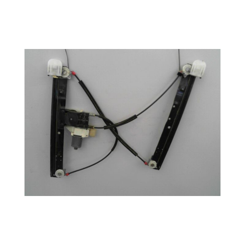 MECANISME+MOTEUR LEVE-GLACE AVANT GAUCHE FORD MONDEO 2000-2007