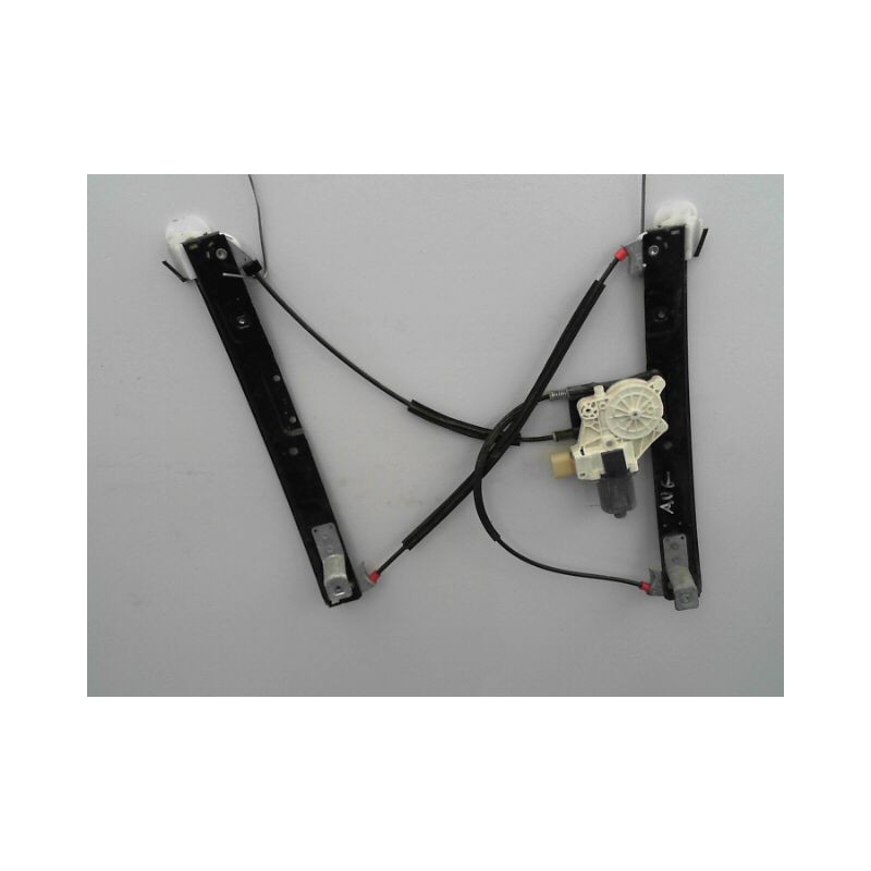 MECANISME+MOTEUR LEVE-GLACE AVANT GAUCHE FORD MONDEO 2000-2007