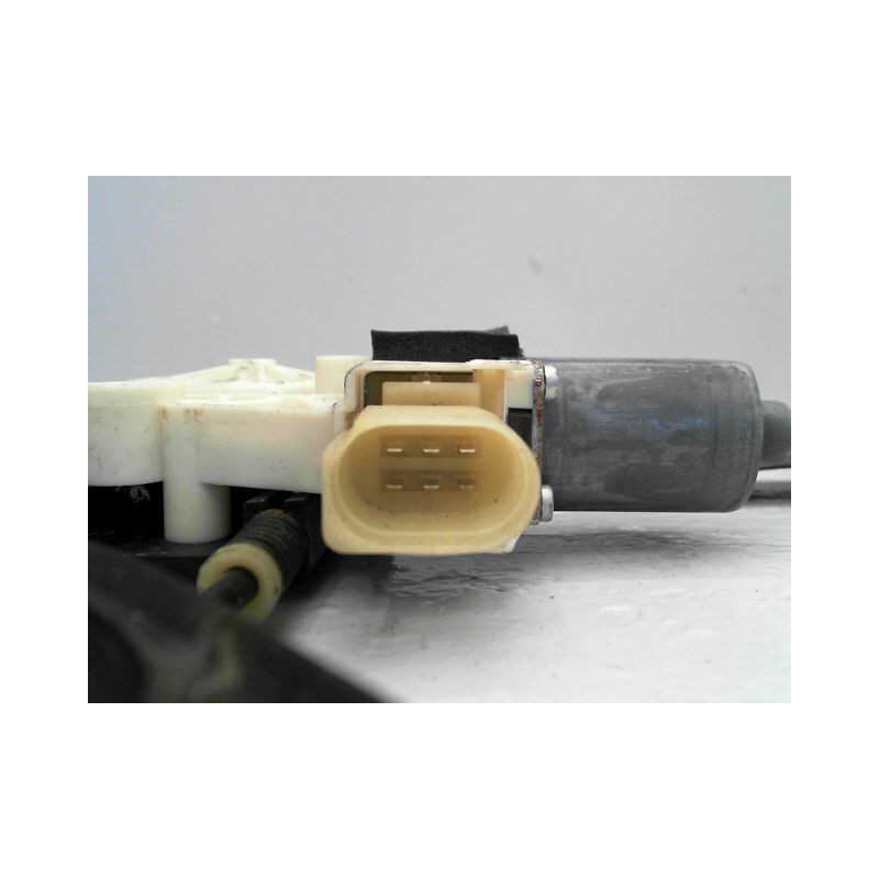 MECANISME+MOTEUR LEVE-GLACE AVANT GAUCHE FORD MONDEO 2000-2007