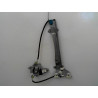 MECANISME+MOTEUR LEVE-GLACE AVANT DROIT RENAULT TWINGO PH.3 2000-2007