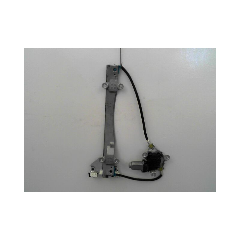 MECANISME+MOTEUR LEVE-GLACE AVANT DROIT RENAULT TWINGO PH.3 2000-2007