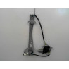 MECANISME+MOTEUR LEVE-GLACE AVANT DROIT RENAULT TWINGO PH.3 2000-2007