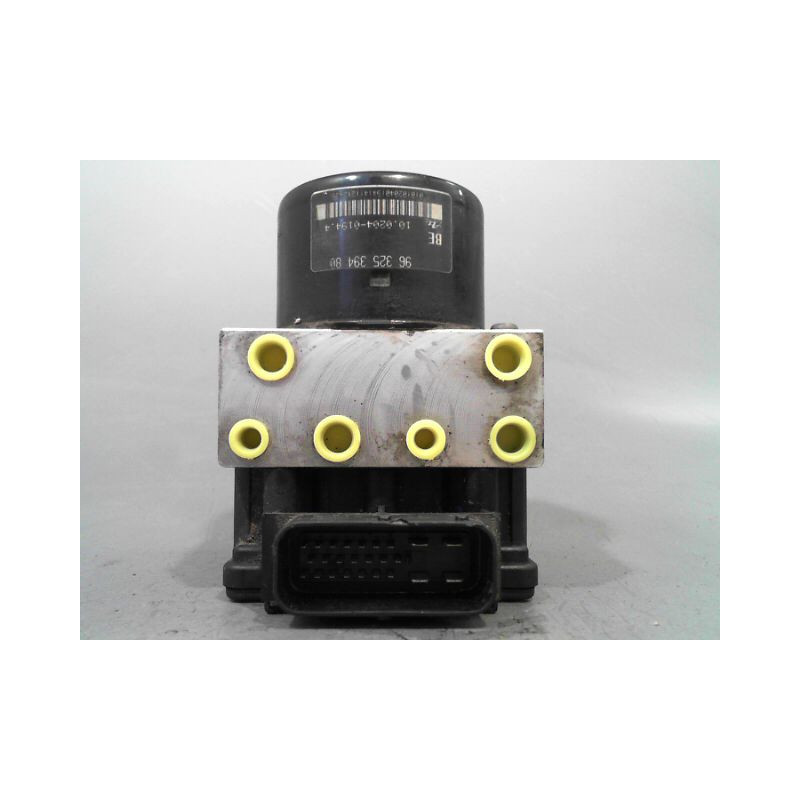 UNITE HYDRAULIQUE ABS PEUGEOT 206