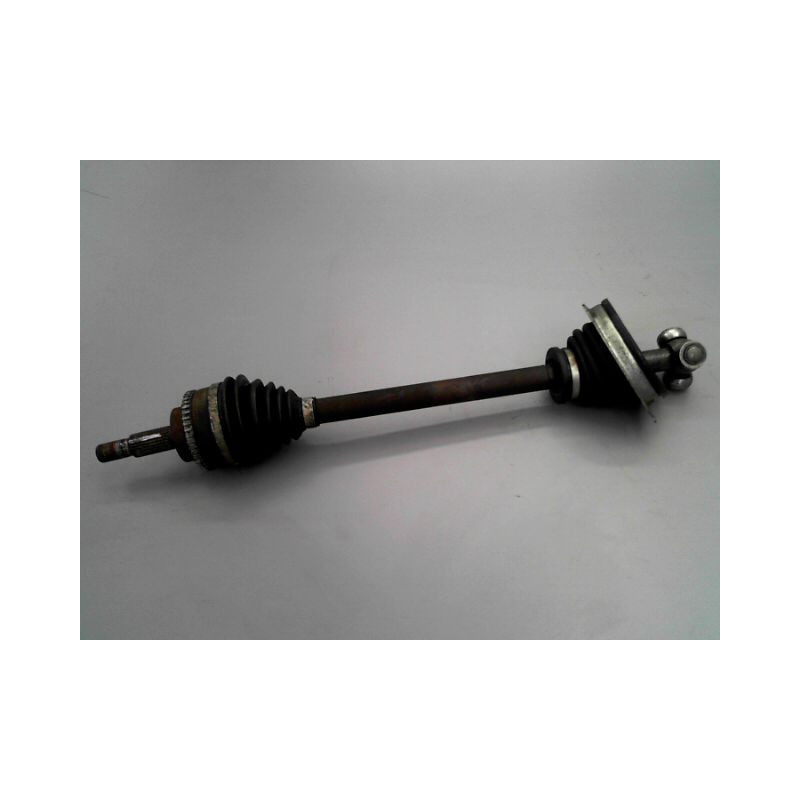 TRANSMISSION AVANT DROIT RENAULT CLIO II PH.2 01-06 