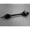TRANSMISSION AVANT DROIT RENAULT CLIO II PH.2 01-06 