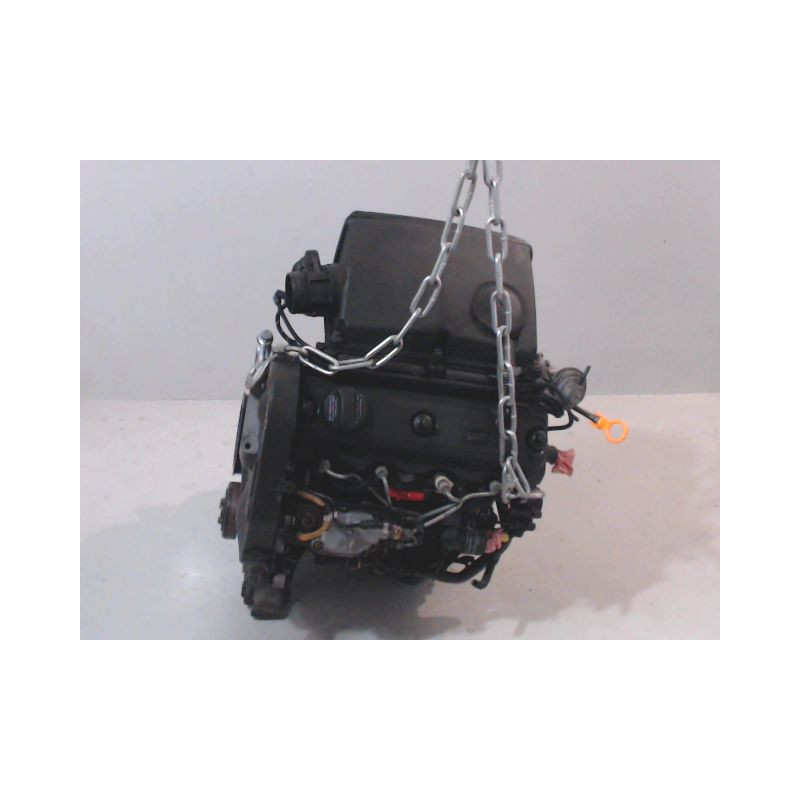 MOTEUR DIESEL VOLKSWAGEN LUPO 