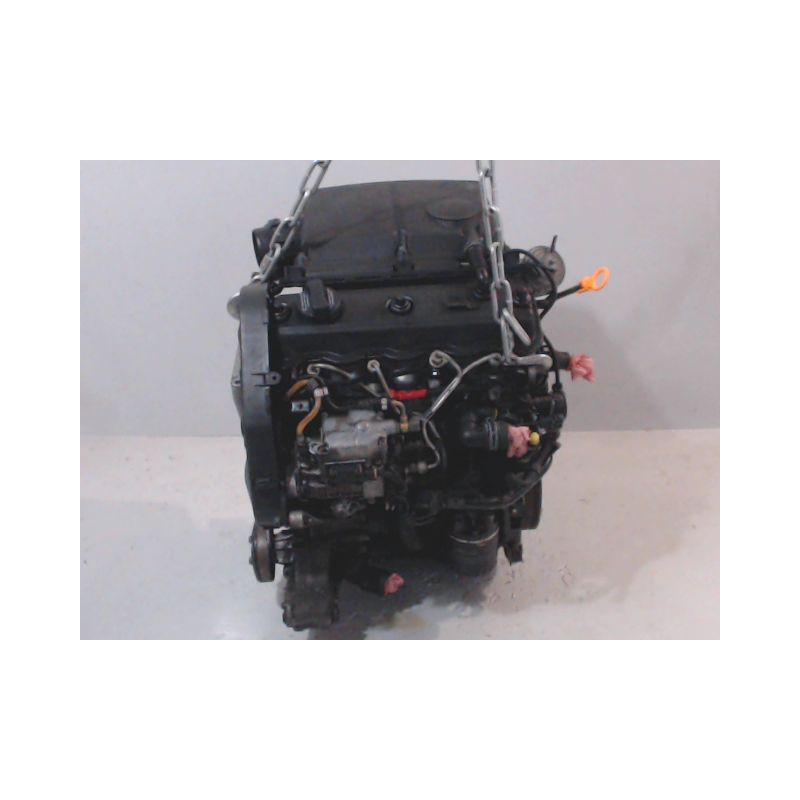 MOTEUR DIESEL VOLKSWAGEN LUPO 