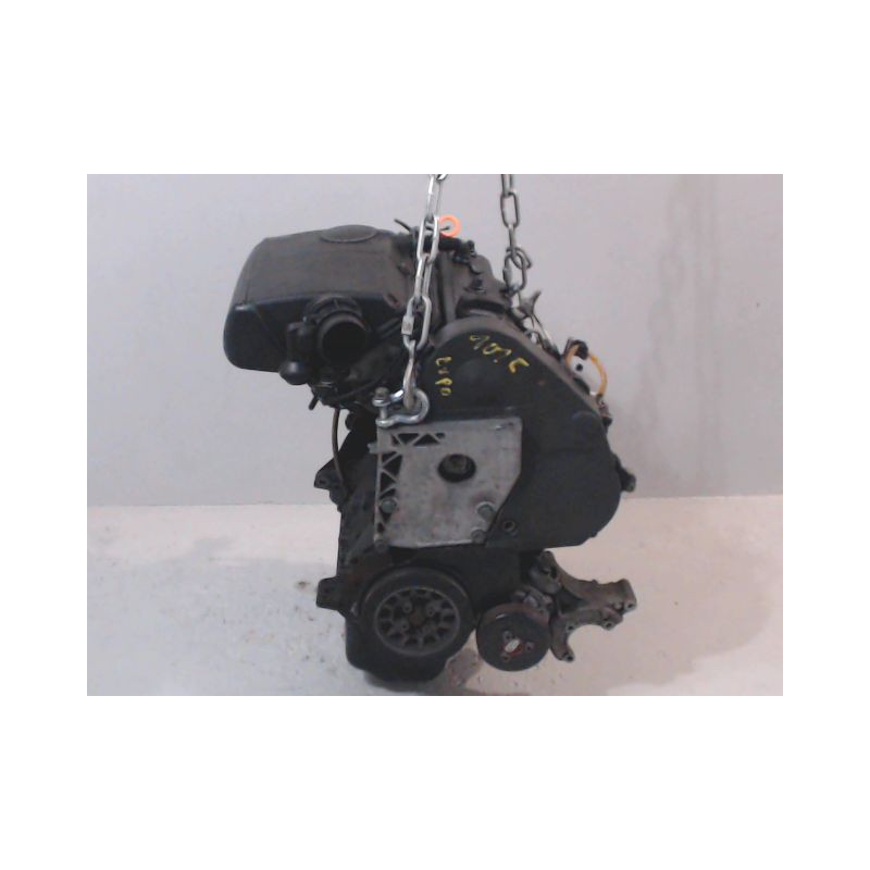 MOTEUR DIESEL VOLKSWAGEN LUPO 