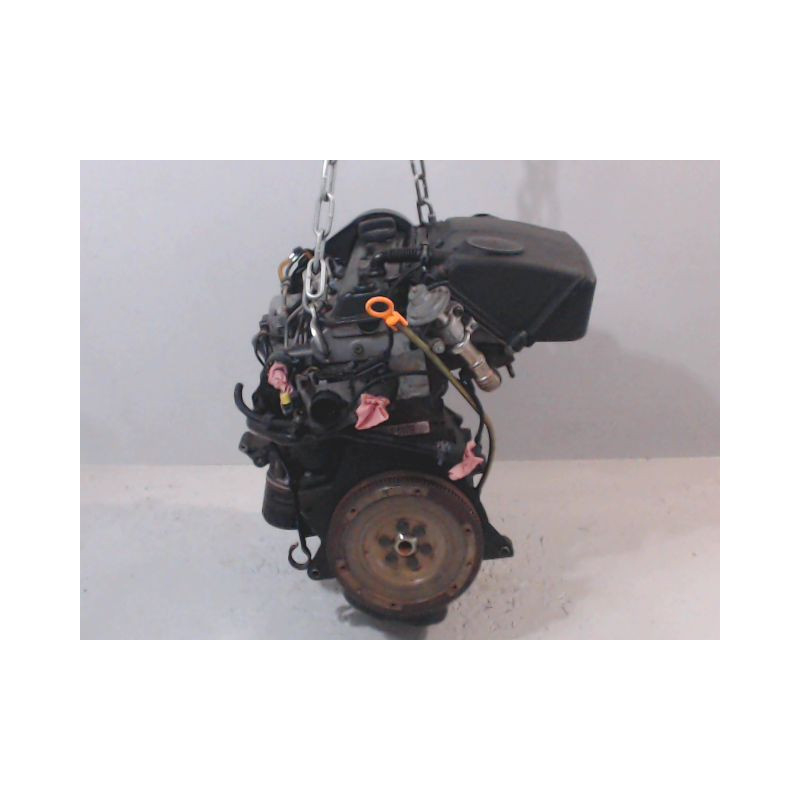 MOTEUR DIESEL VOLKSWAGEN LUPO 