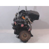 MOTEUR DIESEL VOLKSWAGEN LUPO 
