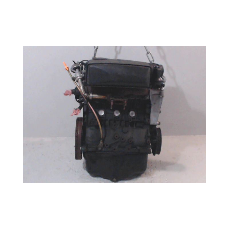 MOTEUR DIESEL VOLKSWAGEN LUPO 