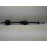 TRANSMISSION AVANT DROIT PEUGEOT 206 1.9 D