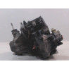 BOITE A VITESSE MECANIQUE PEUGEOT 206 1.9 D